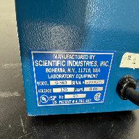 Scientific Industries Vortex Genie 2 image 3